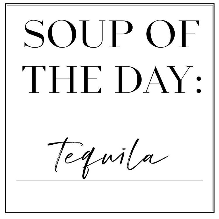 Picture of SOUP DU JOUR III