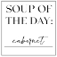 Picture of SOUP DU JOUR IV