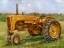 Picture of RUSTIC TRACTORS IV