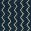 Picture of INDIGO GEOMETRICS II