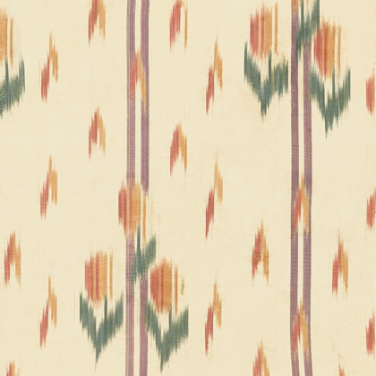 Picture of FLAME STITCH MOTIF III