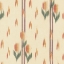 Picture of FLAME STITCH MOTIF III