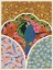 Picture of ART DECO FLORALS IV
