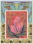 Picture of ART DECO FLORALS VIII