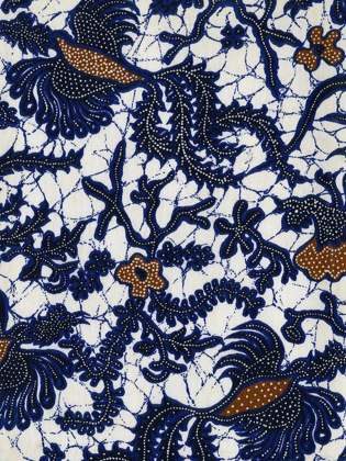 Picture of INDONESIAN BATIK I