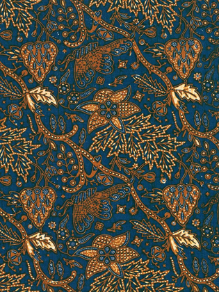 Picture of INDONESIAN BATIK II