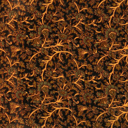 Picture of INDONESIAN BATIK VII