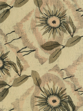 Picture of DELICATE DECO PATTERN III