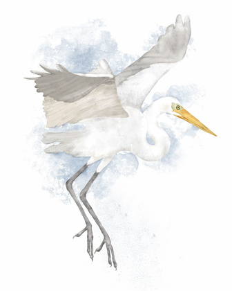 Picture of COASTAL HERON II