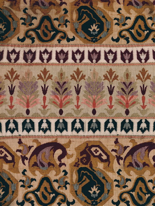 Picture of KILIM DETAIL I