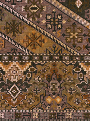 Picture of KILIM DETAIL II