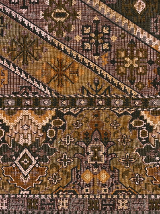 Picture of KILIM DETAIL II