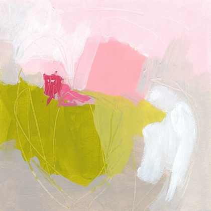 Picture of SPRING SWATCH I