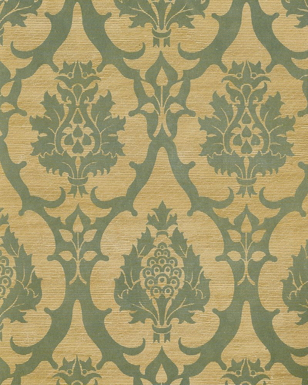 Picture of MEDALLION MOTIF III