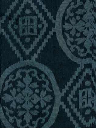 Picture of JAPANESE PATTERNS I