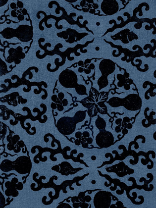Picture of JAPANESE PATTERNS VI