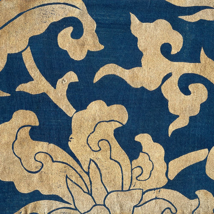 Picture of JAPANESE PATTERNS VII
