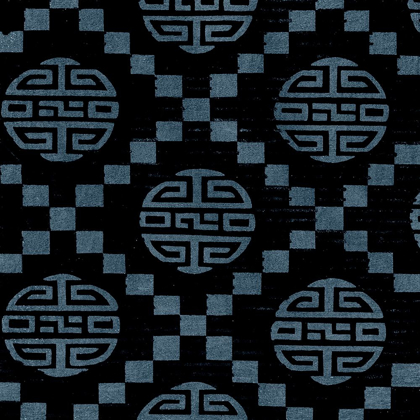 Picture of JAPANESE PATTERNS VIII