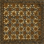 Picture of ETHNIC BATIK I
