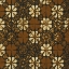 Picture of ETHNIC BATIK II