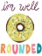 Picture of HAPPY DONUTS II