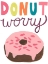 Picture of HAPPY DONUTS IV