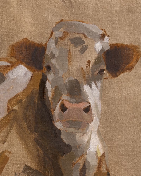 Picture of EAST END CATTLE II