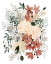 Picture of DRIED BOUQUET II