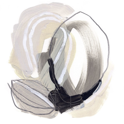 Picture of CIRCULAR BALANCE II