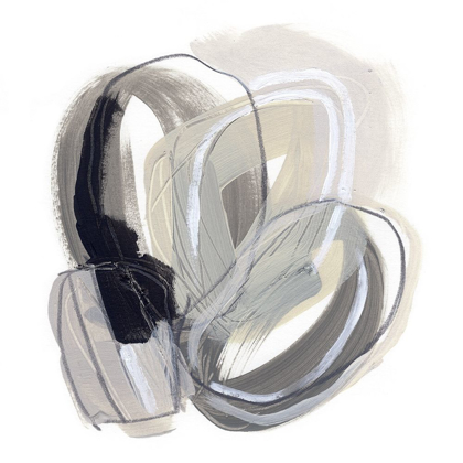 Picture of CIRCULAR BALANCE III