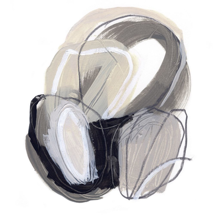 Picture of CIRCULAR BALANCE IV