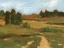 Picture of OCHRE VALLEY I