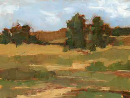 Picture of OCHRE VALLEY II