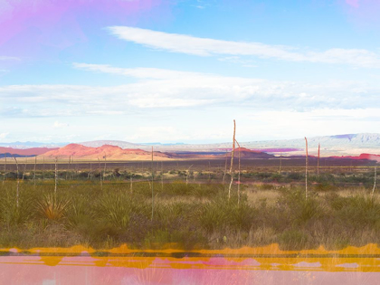 Picture of WEST TEXAS SCAPES II