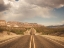 Picture of WHERE THE ROAD LEADS I