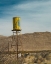 Picture of YELLOW WATER TOWER I