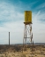 Picture of YELLOW WATER TOWER II