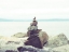 Picture of BAY ROCKS II