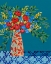 Picture of A GATHERING OF FLOWERS II