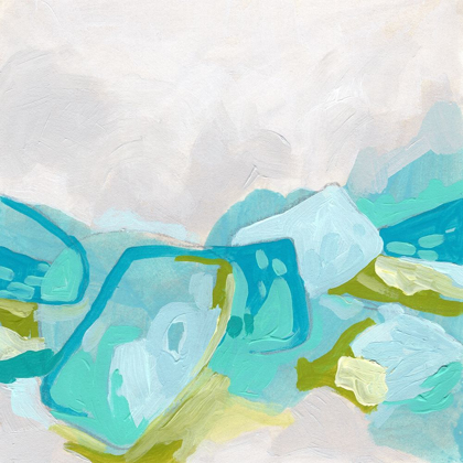 Picture of GEODE VISTA II