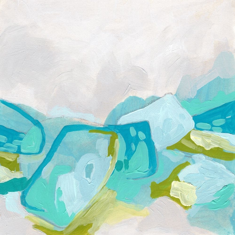 Picture of GEODE VISTA II