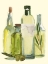 Picture of OLIVE OIL SET I