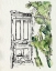 Picture of CACTUS DOOR II