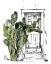 Picture of CACTUS DOOR III