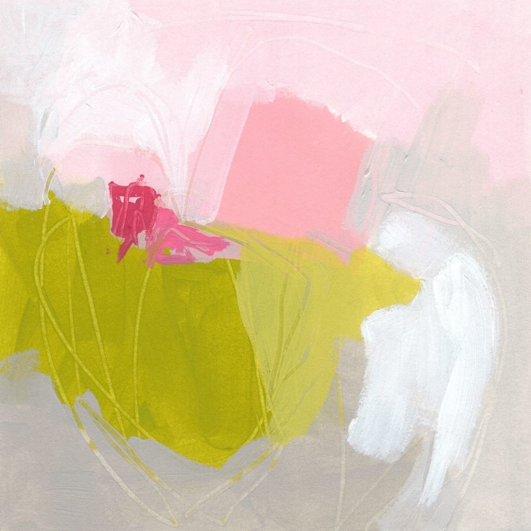Picture of PETAL TONE I