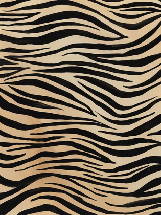 Picture of OF THE WILD PATTERNS V
