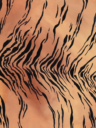 Picture of OF THE WILD PATTERNS VI