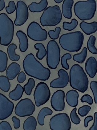 Picture of OF THE WILD PATTERNS VIII