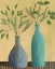 Picture of BOTTLE VIGNETTE I