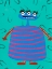 Picture of HAPPY CREATURES III